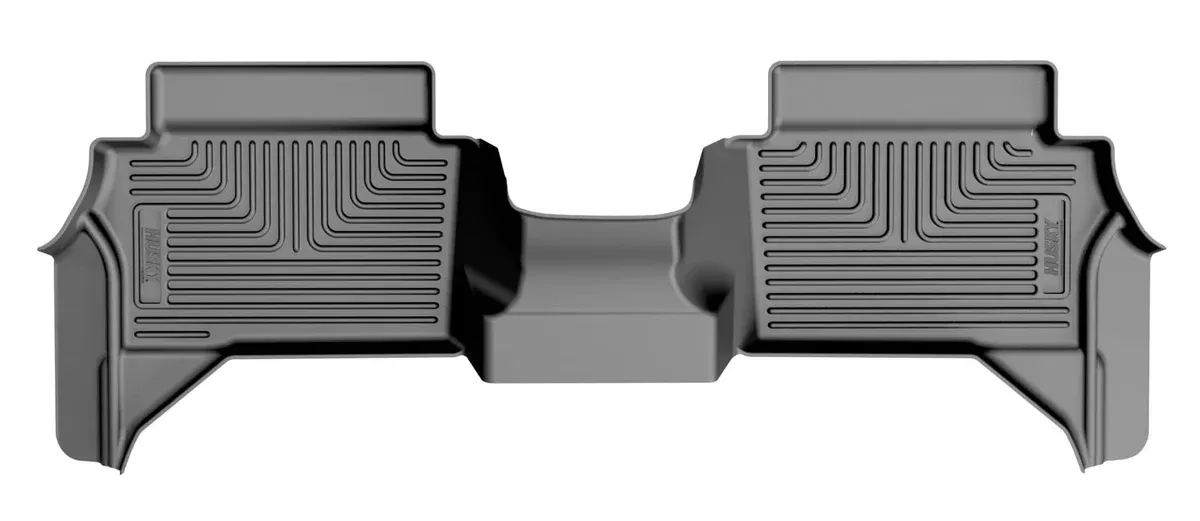 X-ACT REAR FLOOR LINER 24-26 TACOMA HYBRID DOUBLE CAB-78371