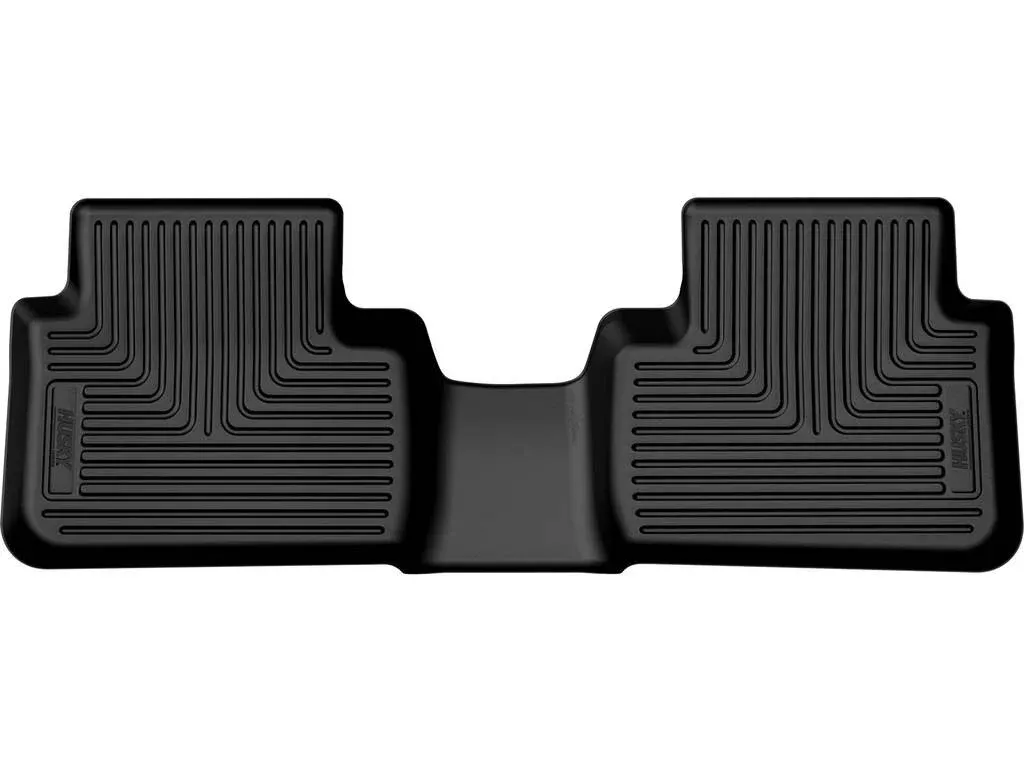 X-ACT REAR FLOOR LINER 25-26 FORESTER (EXC WILDERNESS)-55161
