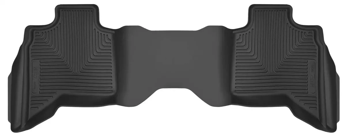 X-ACT REAR LINER 02-18 RAM 1500/19-24 CLASSIC/03-09 2500/3500 QUAD CAB-53621