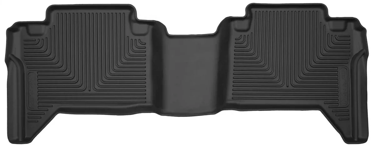 X-ACT REAR LINER 05-23 TACOMA DOUBLE CAB-53801