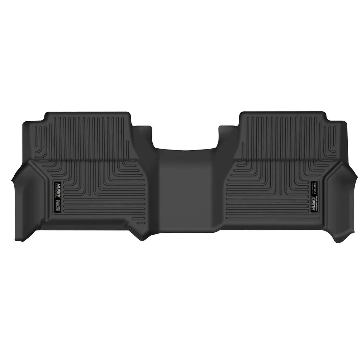 X-ACT REAR LINER 08-21 FRONTIER CREW CAB/09-13 EQUATOR-54991
