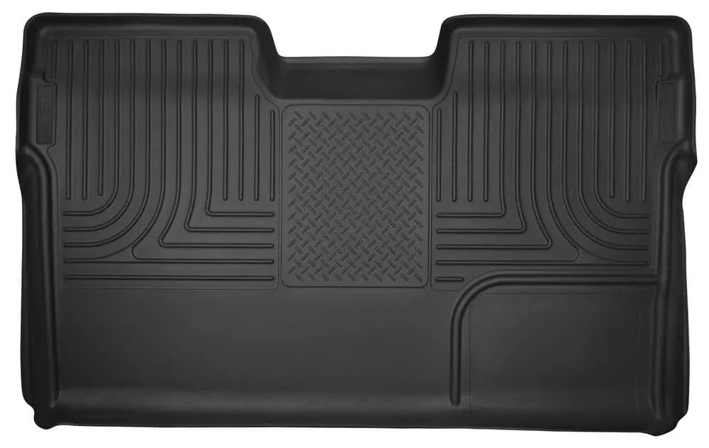 X-ACT REAR LINER 09-14 F150 CREW CAB-53391