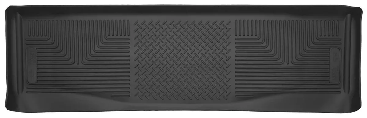 X-ACT REAR LINER 11-16 S/DUTY CREW CAB-53401