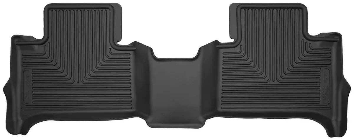 X-ACT REAR LINER 15-22 COLORADO/ CANYON CREW CAB-53231