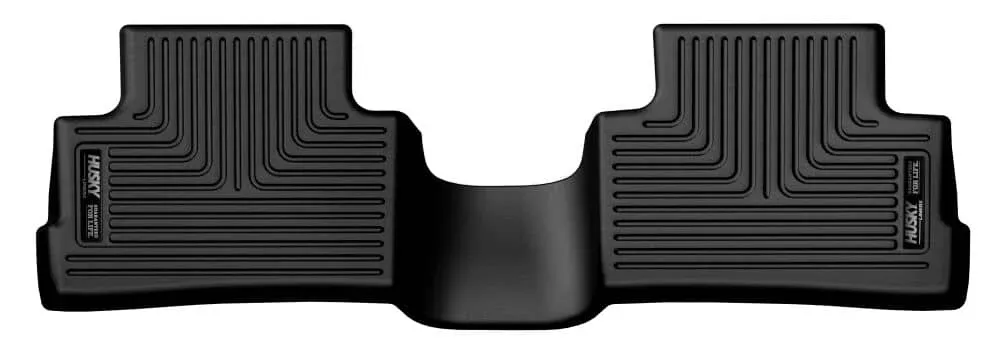 X-ACT REAR LINER 17-22 QASHQAI-54141
