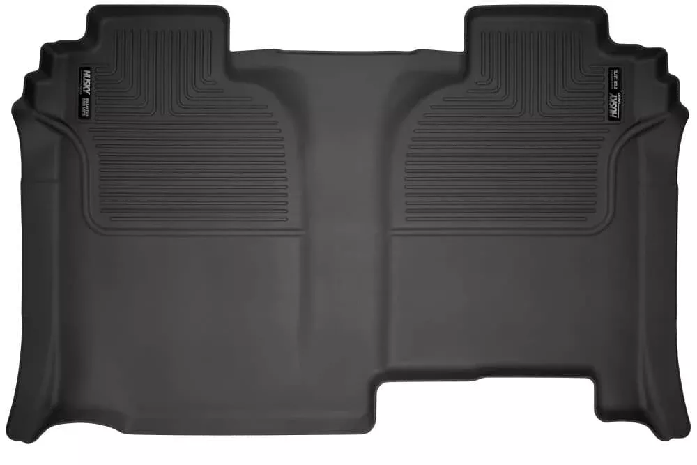 X-ACT REAR LINER 19-26 GM 1500 / 20-26 GM HD CREW CAB-52051