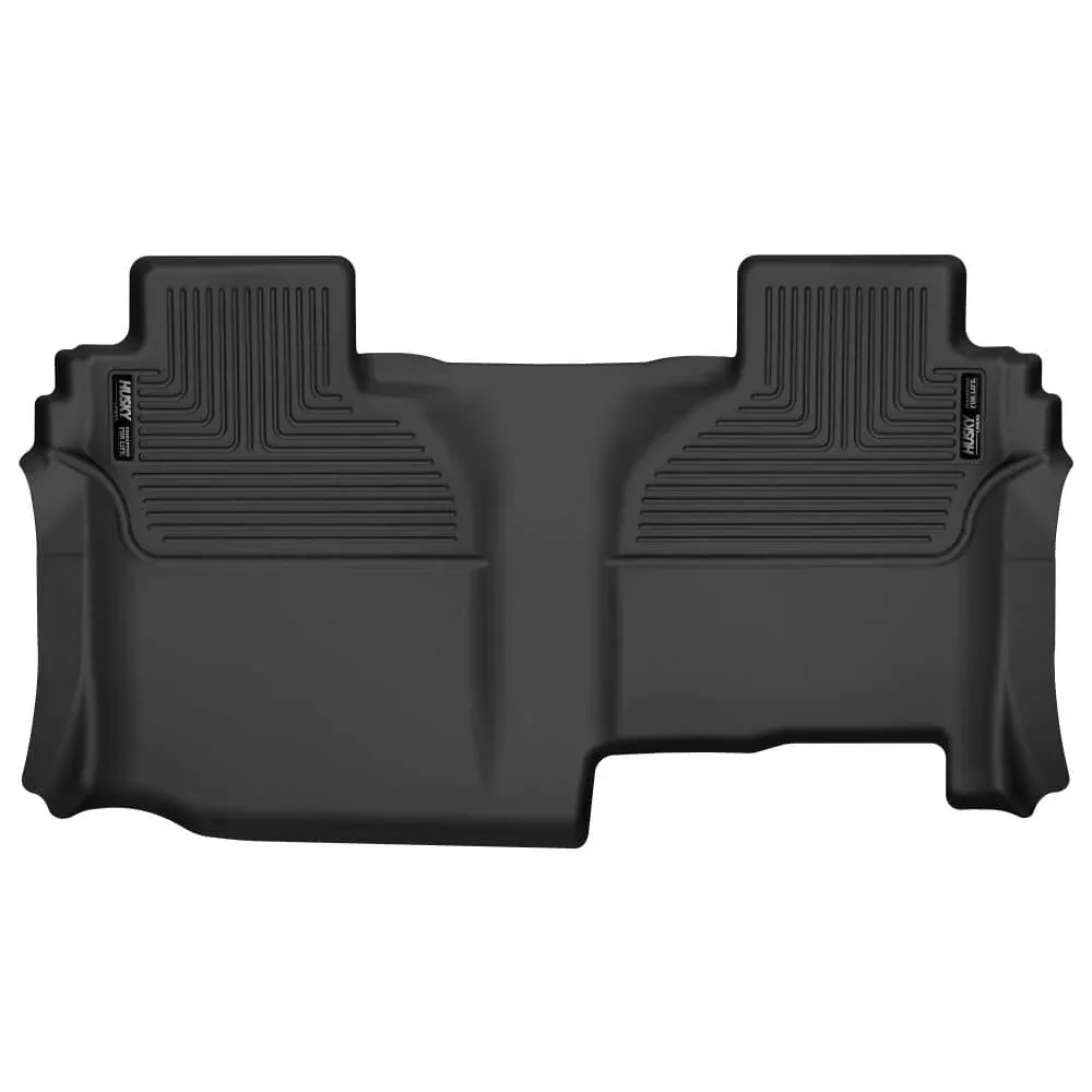 X-ACT REAR LINER 19-26 RAM 2500/3500 MEGA CAB-53611