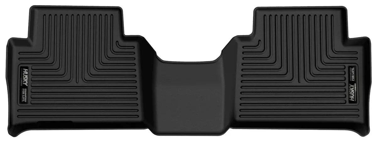 X-ACT REAR LINER 23-26 COLORADO/ CANYON CREW CAB-54971