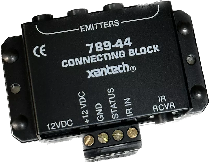 Xantech Connecting Block