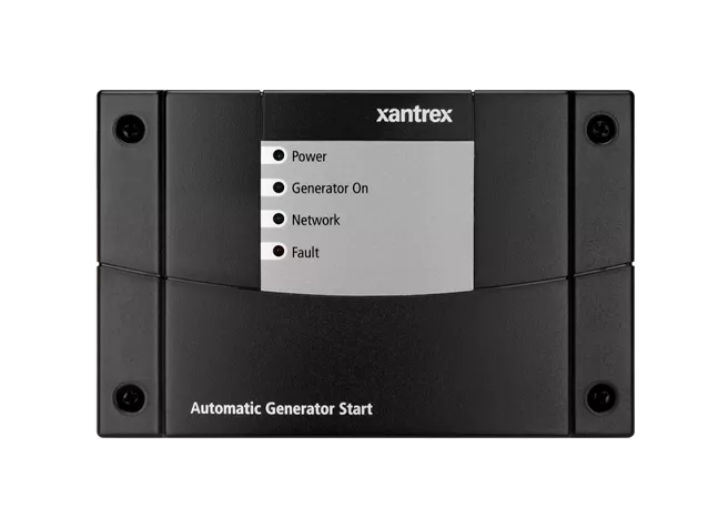 XANTREX Automatic Generator Start Panel 809-0915