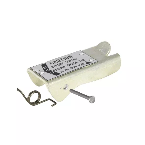 XO Coupling Replacement Top Latch