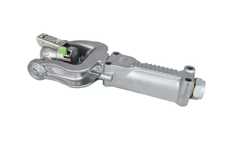 XO Series off road coupling 50mm towball - 3500kg Fixed electric brake