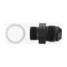 XRP - 871406 -M14 x 1.5 to #6 Male Adapter w/Washer