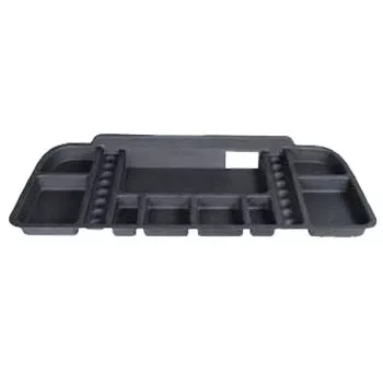 Yamaha 10-Compartment Underseat Tray (Models G29/Drive)
