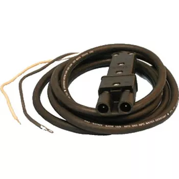 Yamaha 48-Volt DC Cord Set (Models G19-G22)