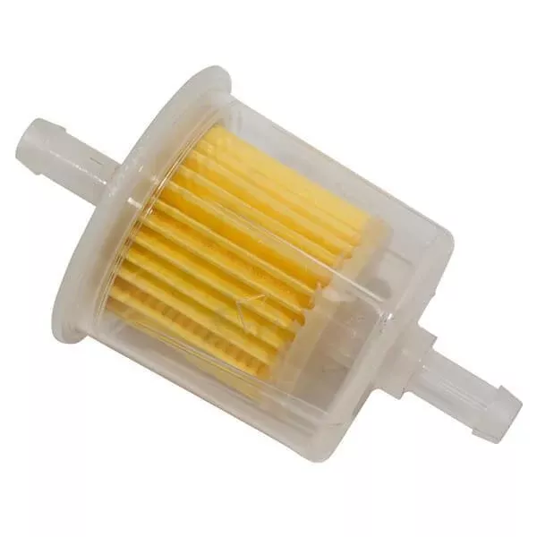 Yamaha 5/16'' Inline Fuel Filter G1 (Years 79-89)