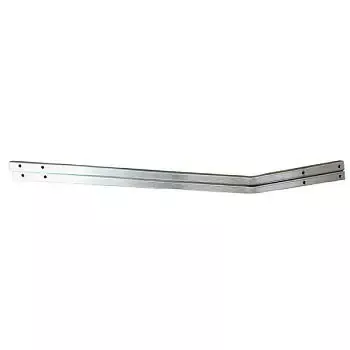Yamaha Aluminum Rear Roof Support Set (Models G22)