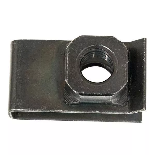 Yamaha Battery Hold Down Rod Nut (Models G29/Drive)
