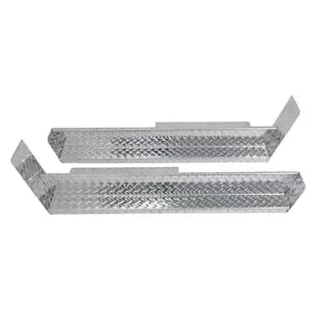 Yamaha Diamond Plate Combo (Models G14-G22)