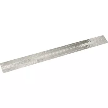 Yamaha Diamond Plate Kick Panel (Models G14-G22)