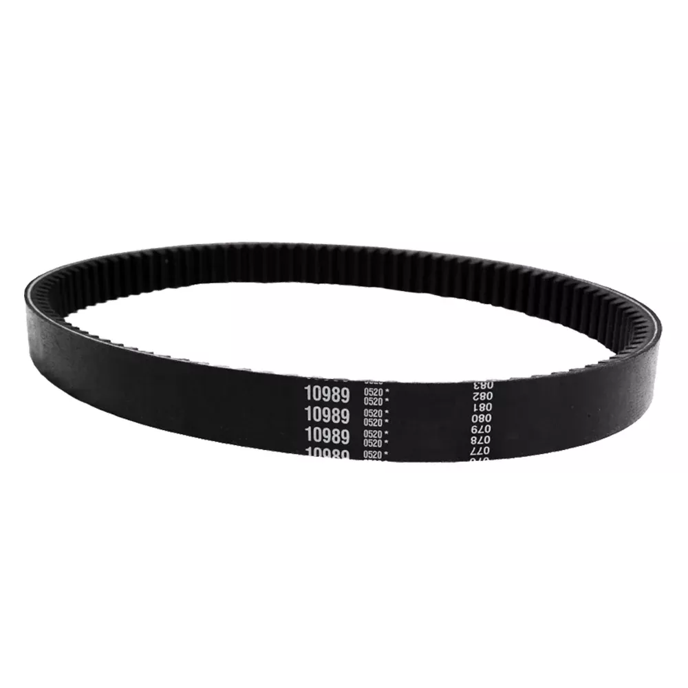 Yamaha Drive Belt | G2, G8, G9, G11, G14, G16, G19, G22 Models | Replaces OEM J55-G6241-00