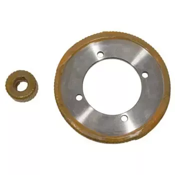 Yamaha Drive2 Gas Speed Gear Set (Works with 2017-Up)