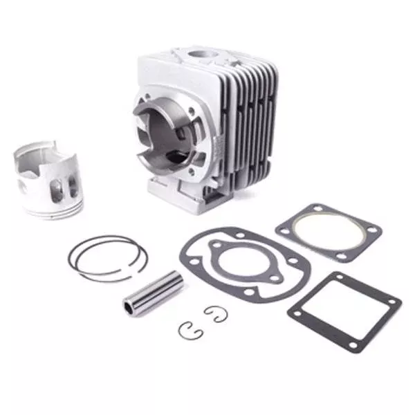 Yamaha G1 2-Cycle Gas Top End Overhaul Kit – Cylinder & Piston (1978-1989)