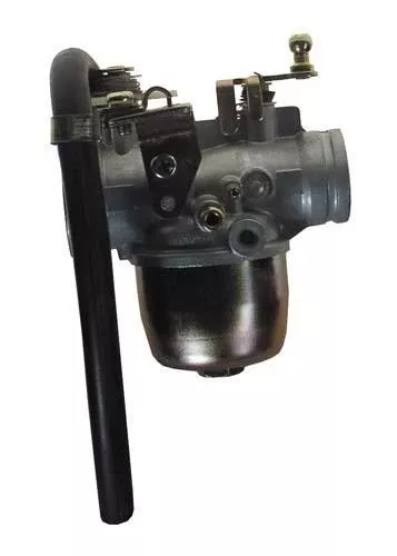 Yamaha G1 Carburetor Assembly — Gas Golf Cart (2-Cycle, 1983–1988)