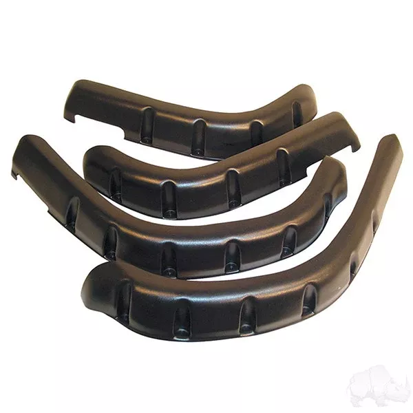 Yamaha G14-G22 Fender Flares, Set of 4