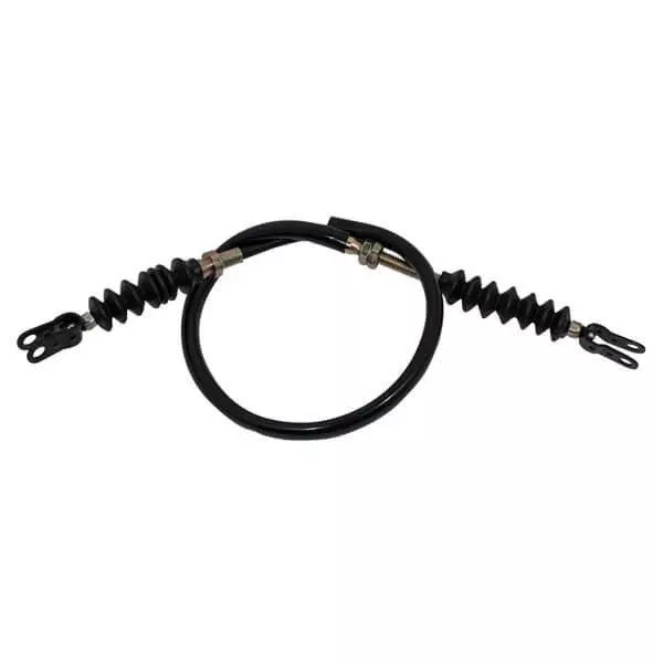 Yamaha G2 G8 G9 G11 G14 Throttle Cable – Governor to Carburetor Accelerator Cable