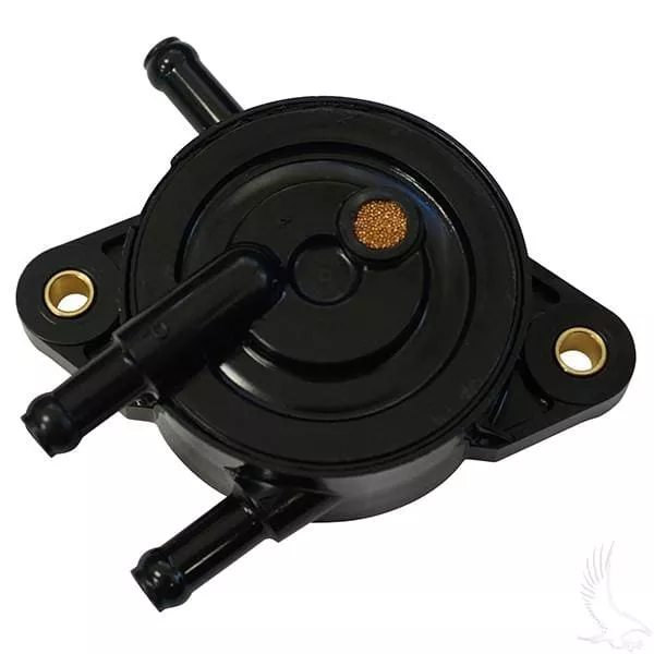 Yamaha G22 DRIVE Gas Golf Cart Replacement Fuel Pump