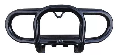 Yamaha G29-Drive - Jake’s Bumper with Winch Mount