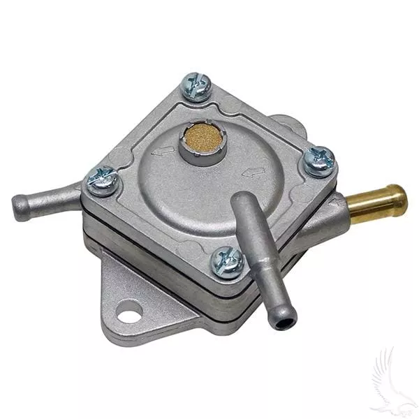 Yamaha G9 4 Cycle Gas Golf Cart Replacement Fuel Pump