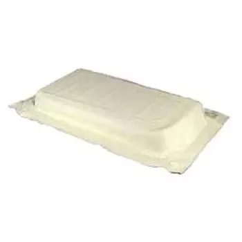Yamaha Ivory Seat Cover Set (Models G14)