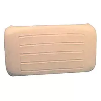 Yamaha Ivory Seat Cover Set (Models G2)