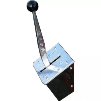 Yamaha Jake’s Sport Shifter (Models G14-G22)