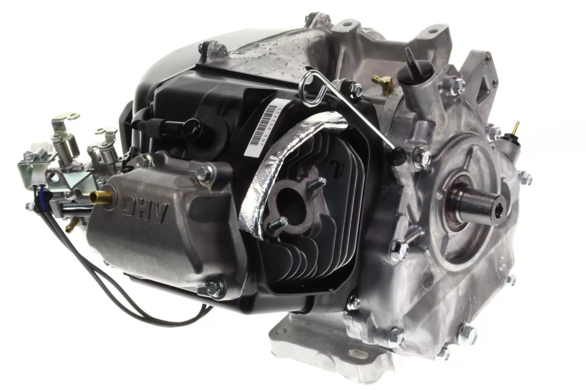 Yamaha OEM Gas Carburated Engine For G16,G20, G21, G22, and G29 The Drive Carts (5936-B29)