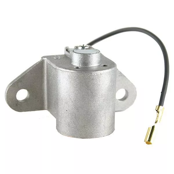 Yamaha Oil Level Gauge - Gas (Models Drive2)