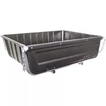 Yamaha Plastic Dumping Cargo Box (Models G22)