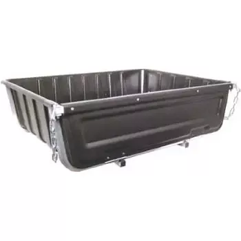 Yamaha Plastic Dumping Cargo Box (Models G29/Drive)