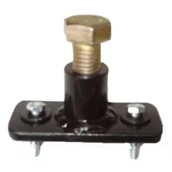 Yamaha Secondary Sheave Puller (Models G2-G22)