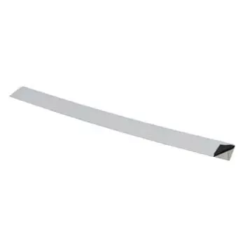 Yamaha Stainless Steel Kick Panel (Models G14-G22)