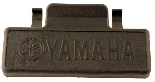 Yamaha Steering Wheel Scorecard Clip(Models G14-G29/Drive)