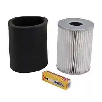 Yamaha Tune UP Kit (Models G8/G9)