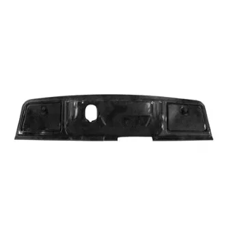 Yamaha Woodgrain Locking Dash Cover (Models G2/9)