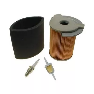 YamahaTune Up Kit (Models G14)