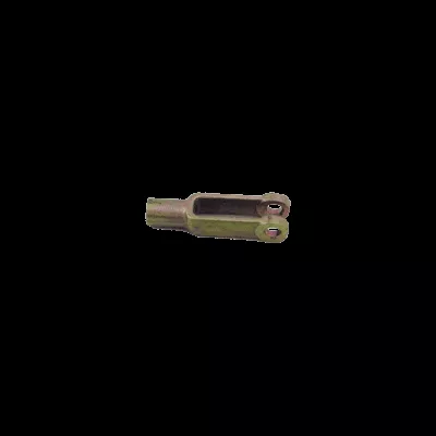 Yoke, Clevis, 1/4-28 Right Hand