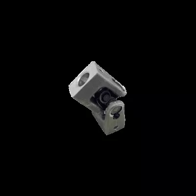 Yoke, Mid Shaft Mount