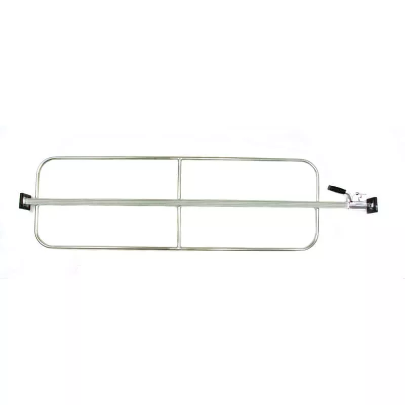 Zinc Plated Multi Bar with Welded Hoops 85 to 116"