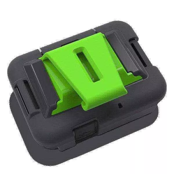 Zoleo Cradle Kit for Zl1000 Global Messaging Device ...